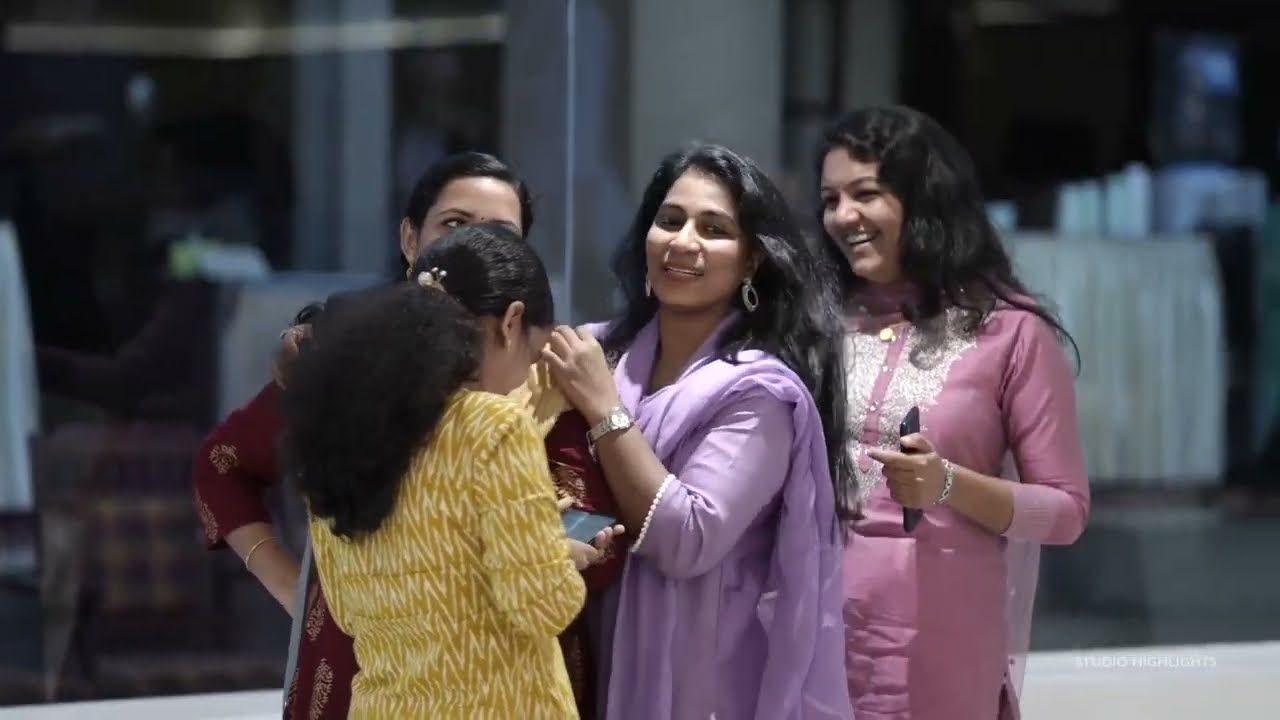 Doctor's Family Meet 2022