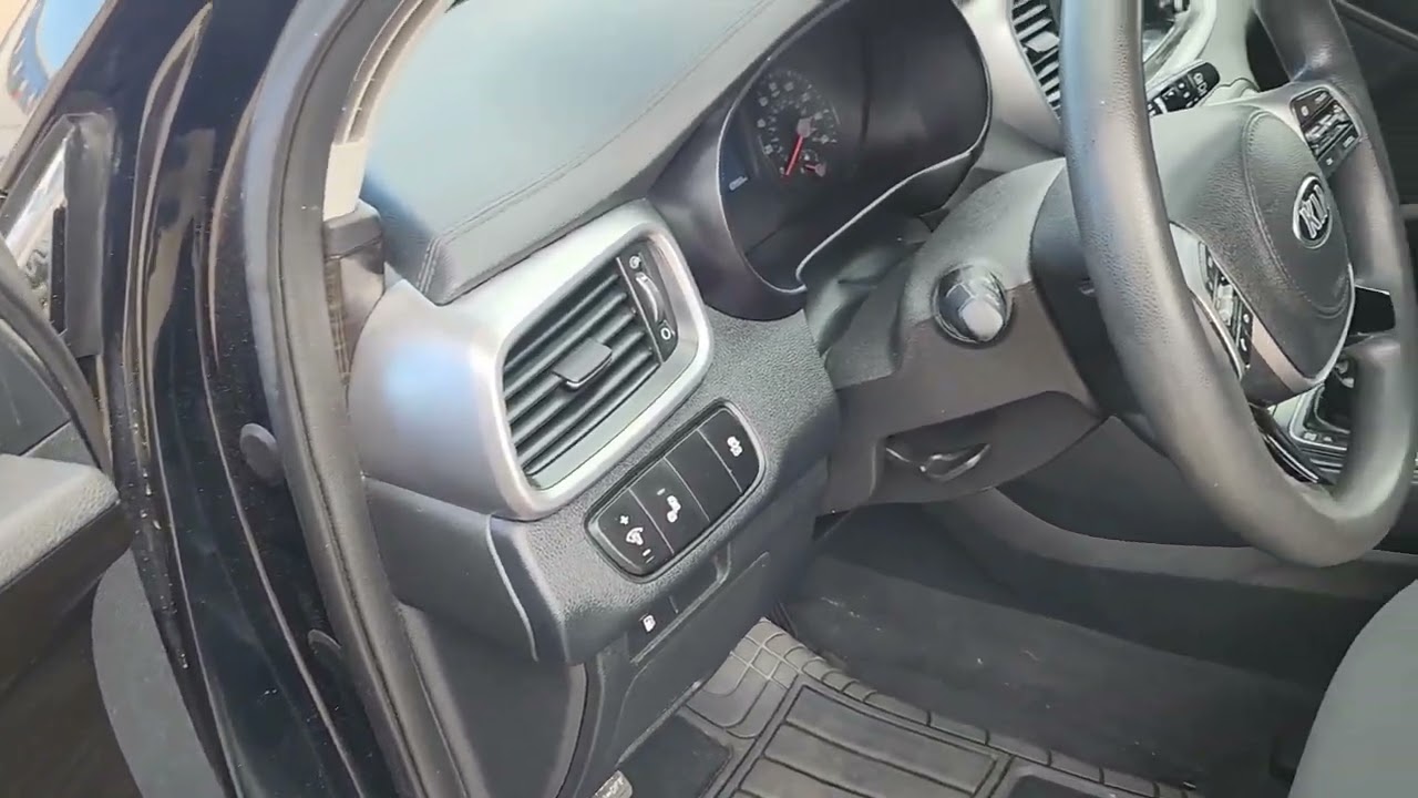 2019 Kia Sorento LX Denver, Northglenn, Westminster, Thornton, Broomfield CO