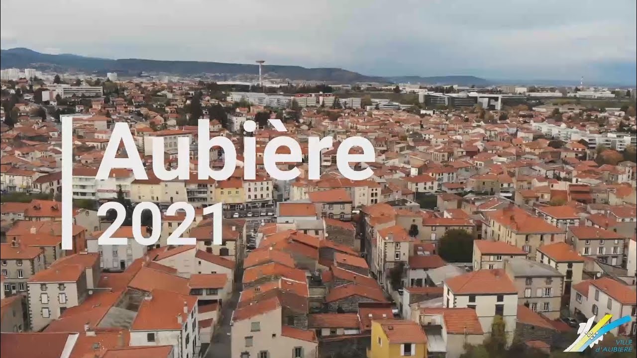 Aubière 2021