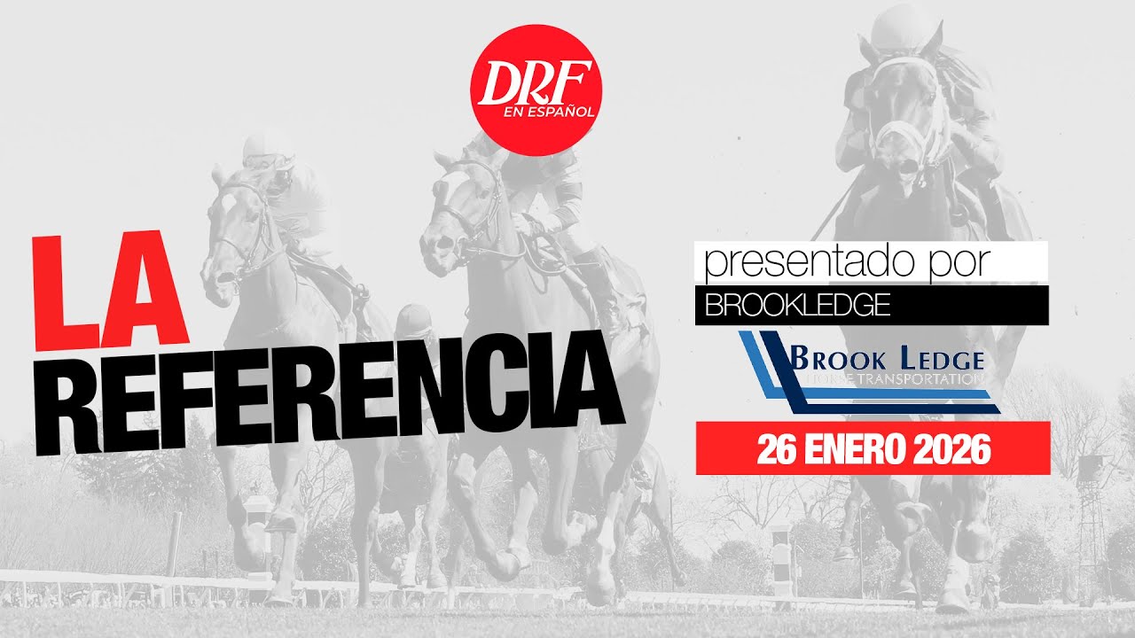 La Referencia - Enero 26, 2026