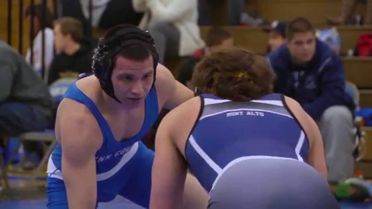 Wildcat Athletics: Wrestling
