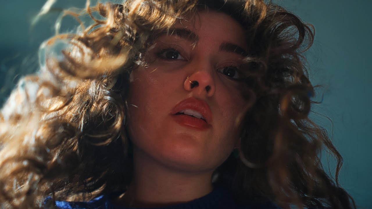 pov: you're starting over (again)