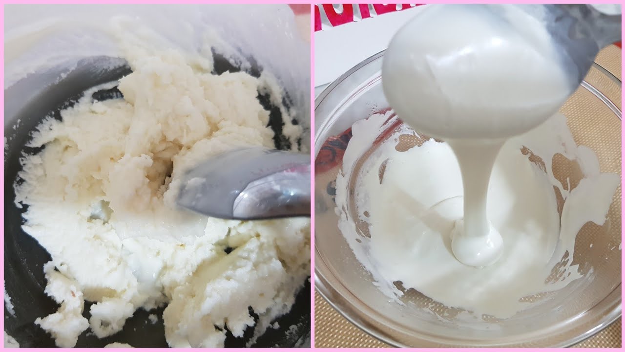 فسدتلك الشوكولا البيضاء و غاظتك الخسارة😥ماترميهاش ارواحي نصلحوها ب حيلة بسيطة و بكل سهولة😍