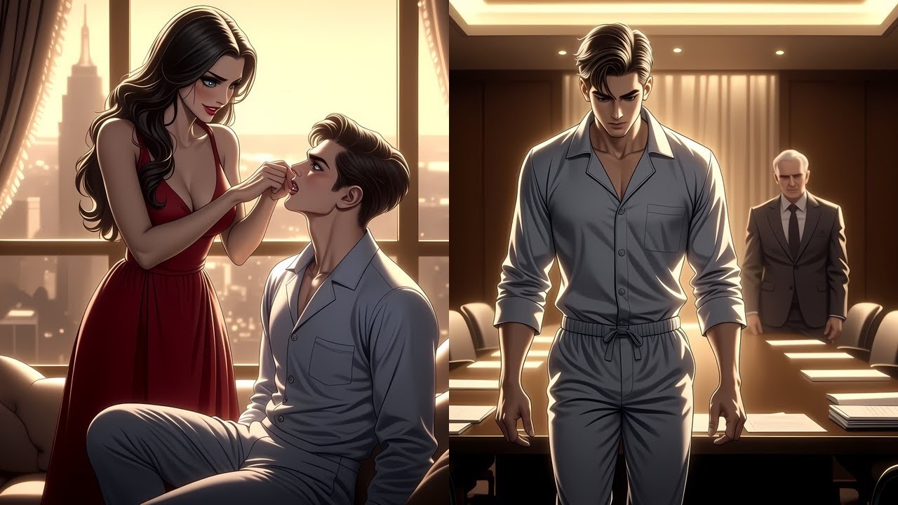📕I thought she was the perfect girl  Turns out she's an obsessive billionaire who owns me now