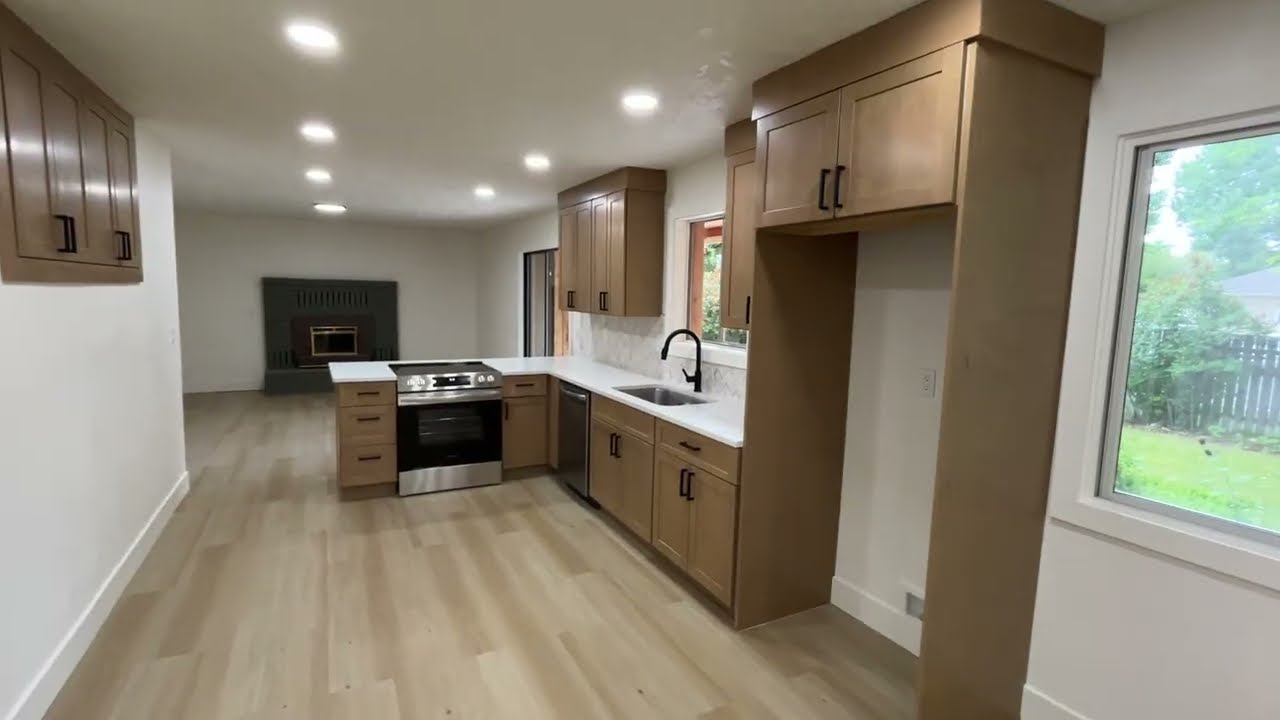 3095 Disney Dr. Idaho Falls - Blue Pine Property Management
