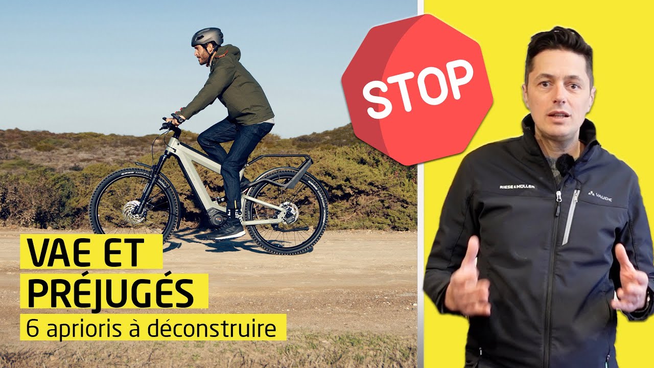 VAE ET PRÉJUGES : 6 aprioris à déconstruire !