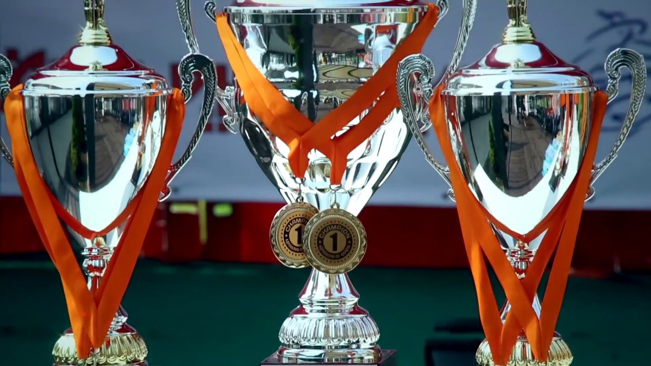 Адреналин.ru Open 2016