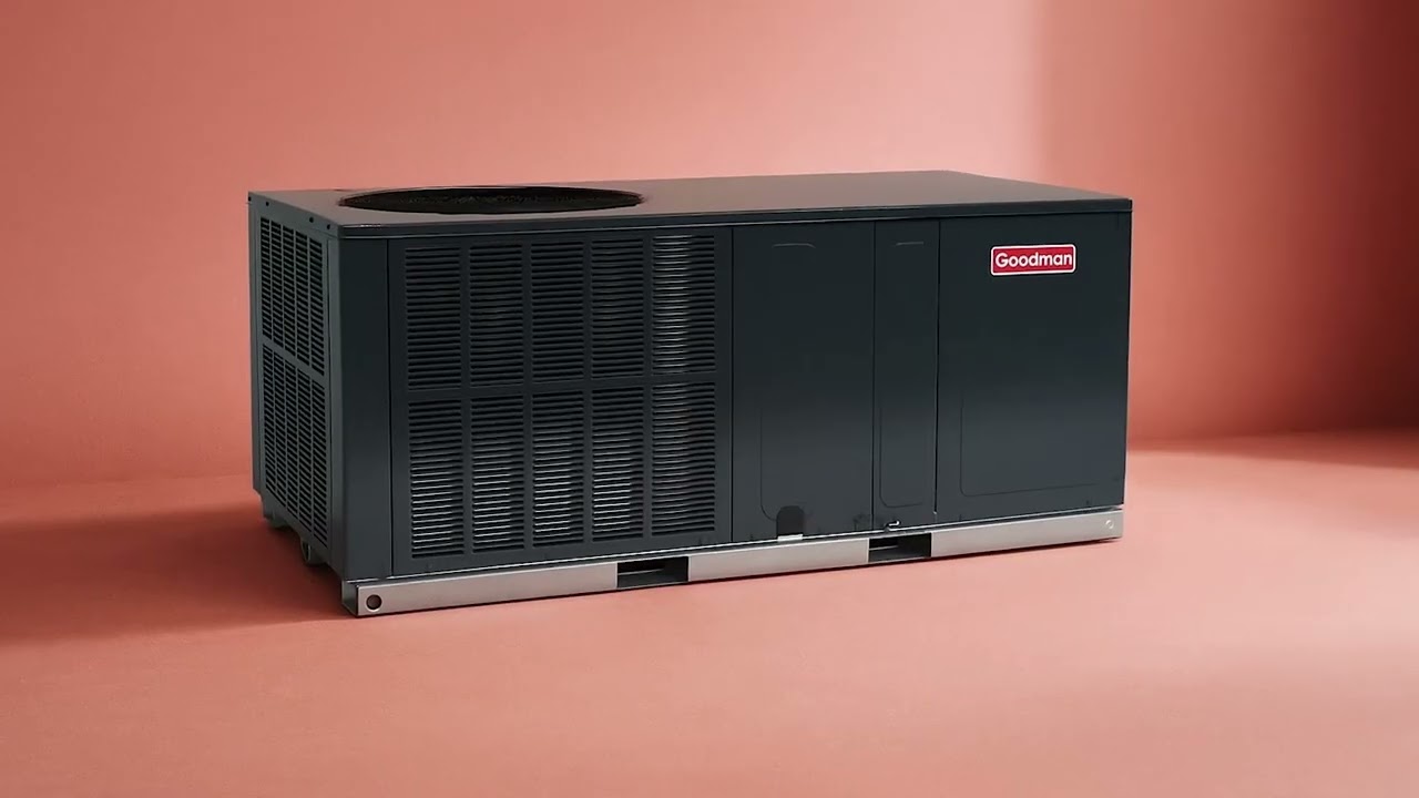 HVAC Package Units