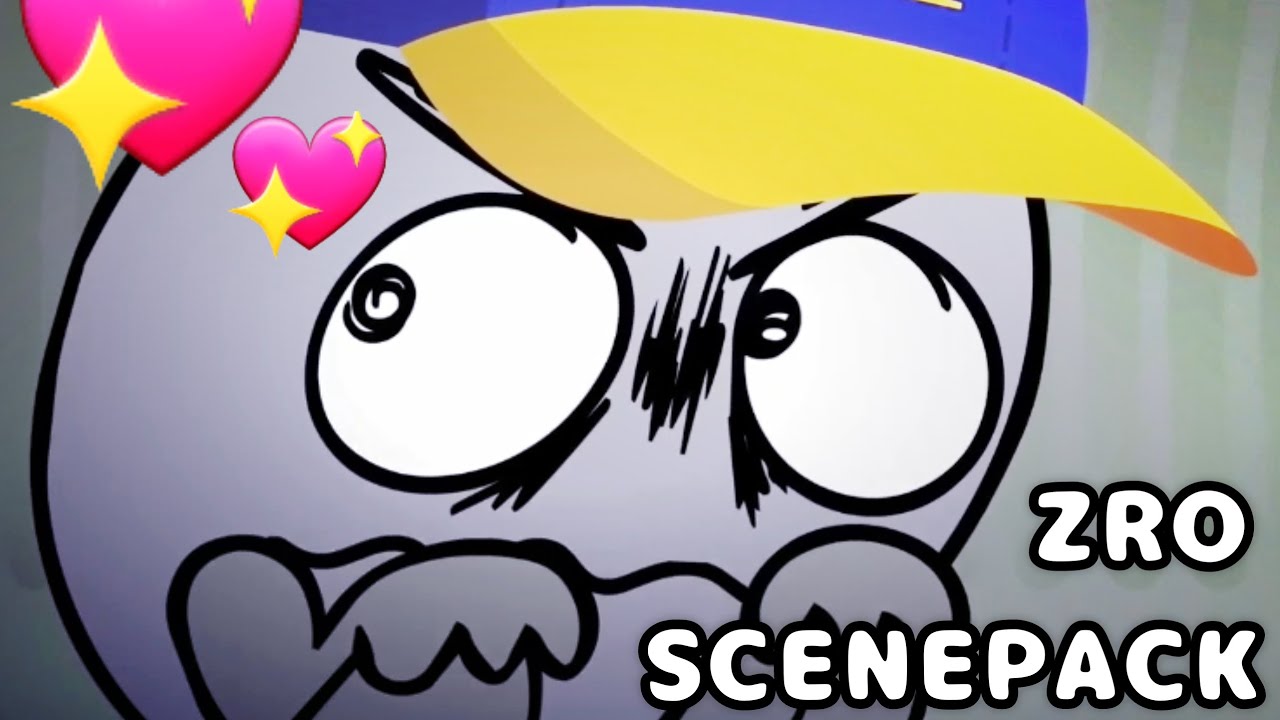 Zro/Zero Scenepack - Bfdi/XFOHV - ( Credits in description )