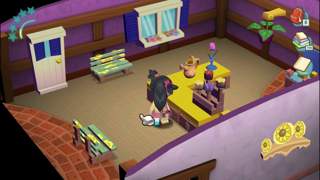 MySims - Episode 4