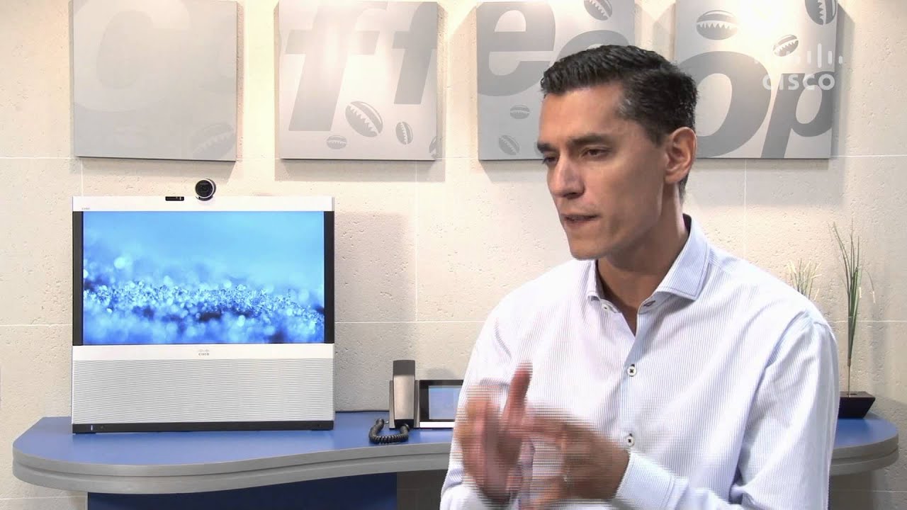La evolución del consumo de Software, Cisco One Software