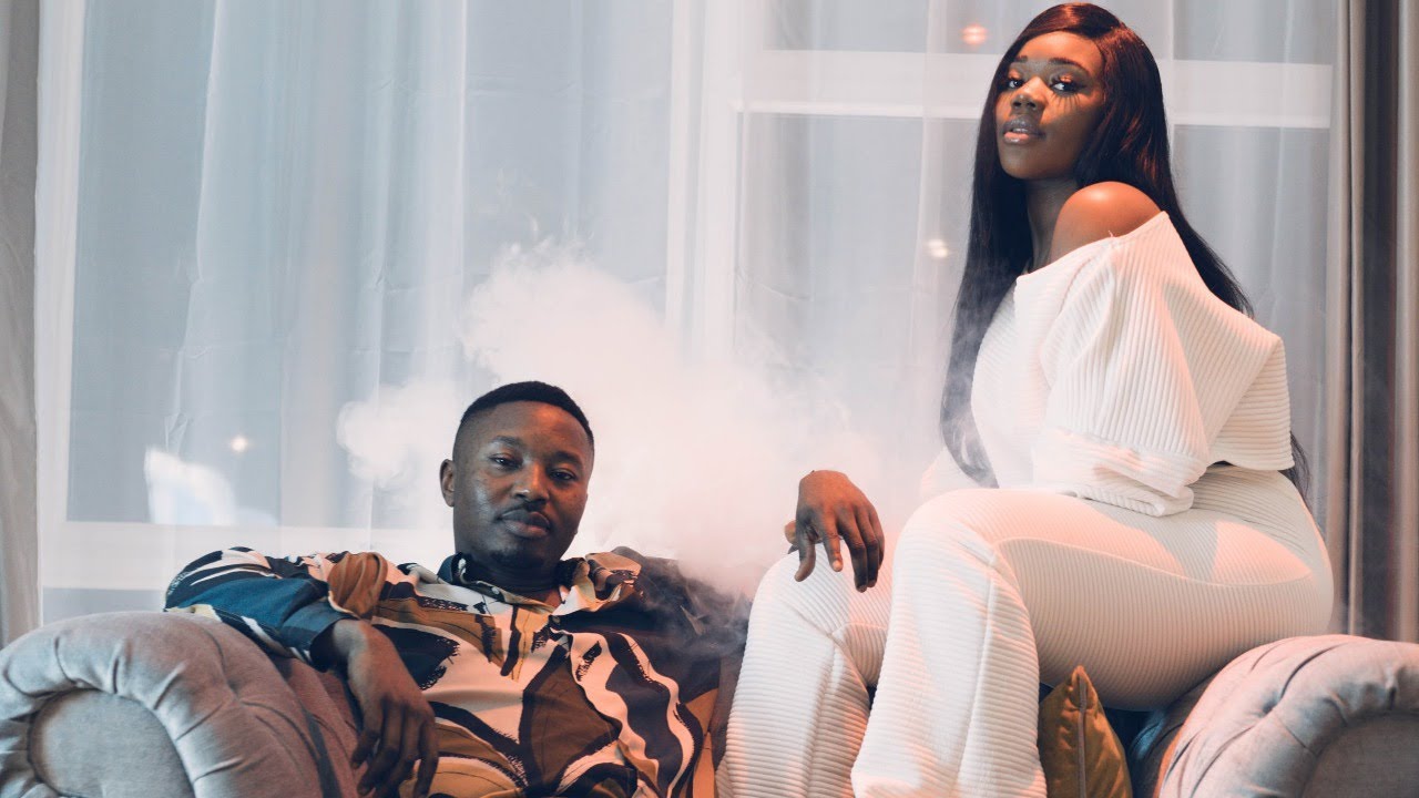 Chawe - 'Bout That Action (feat. Chanty)