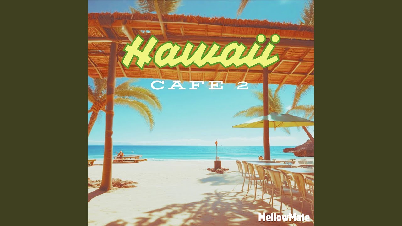 Aloha My Friend