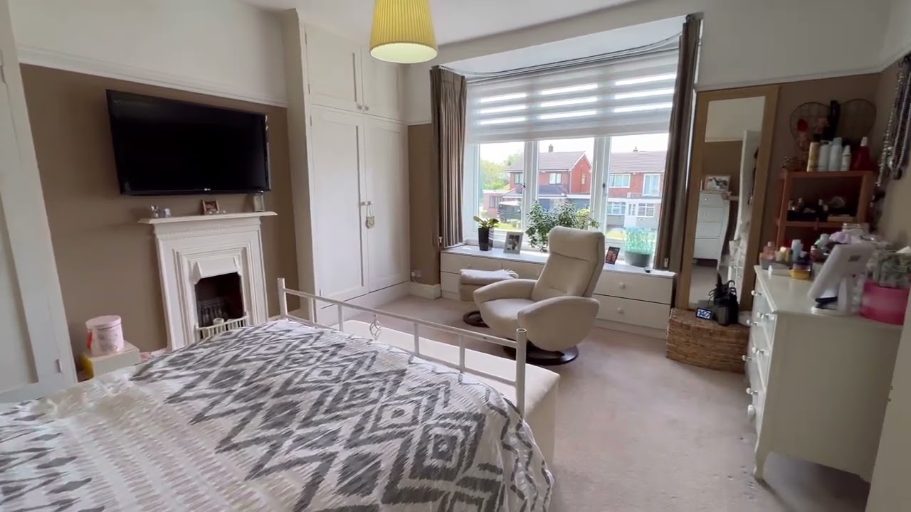 Leigh Road, Walsall | Chosen Home | Property Tour 🏡
