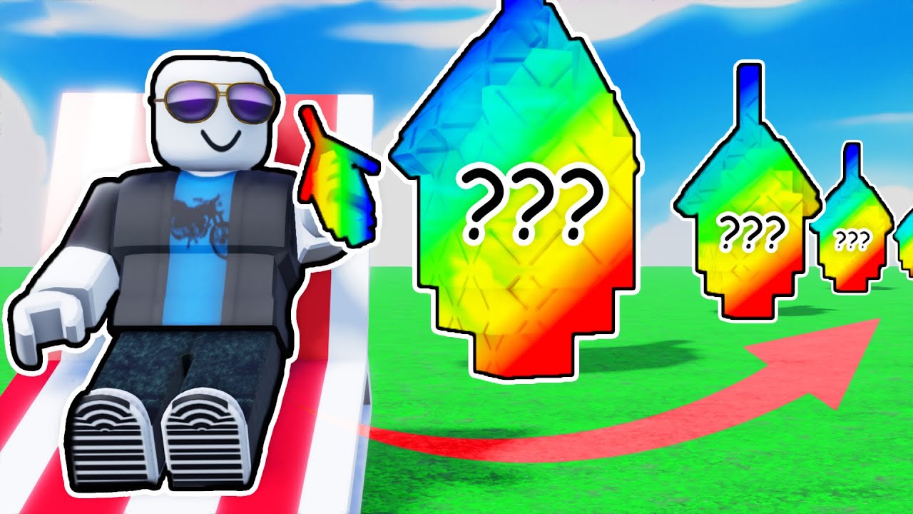 выращиваем ВСЕ в Roblox выращиваем сад ЛЕТНЕЕ ОБНОВЛЕНИЕ...