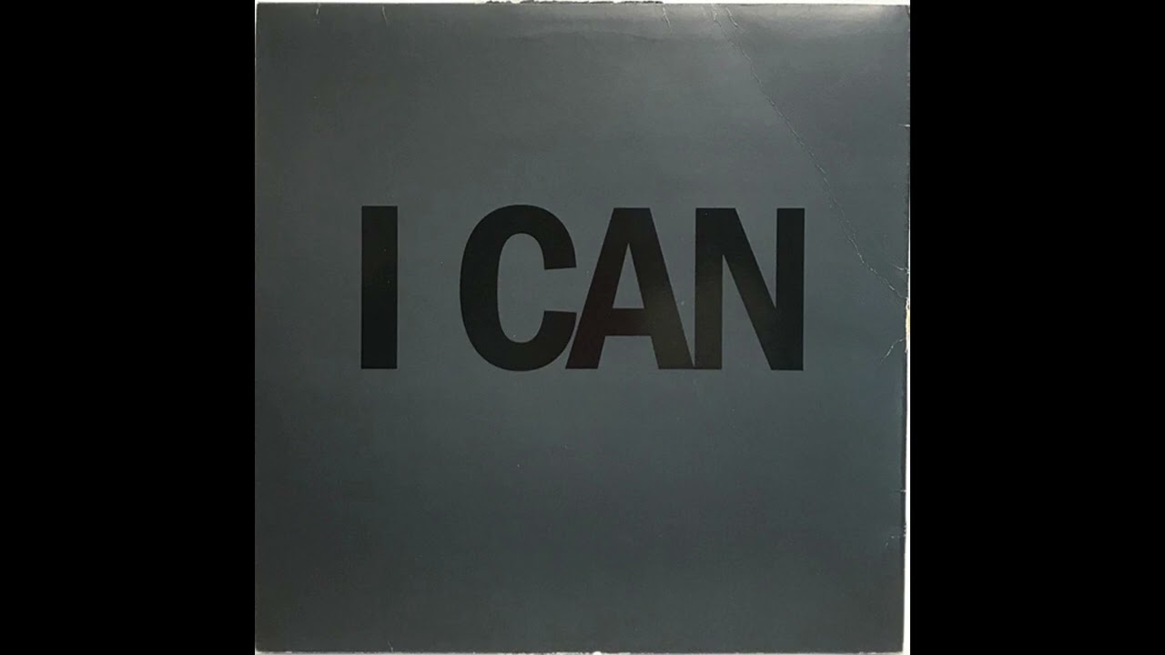 Nas - I Can (Acapella)