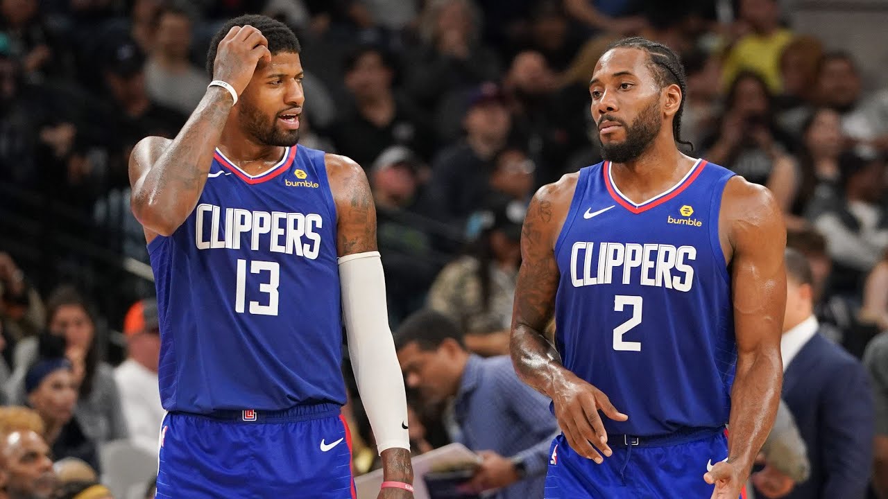 Here's Why The Clippers Really Failed...