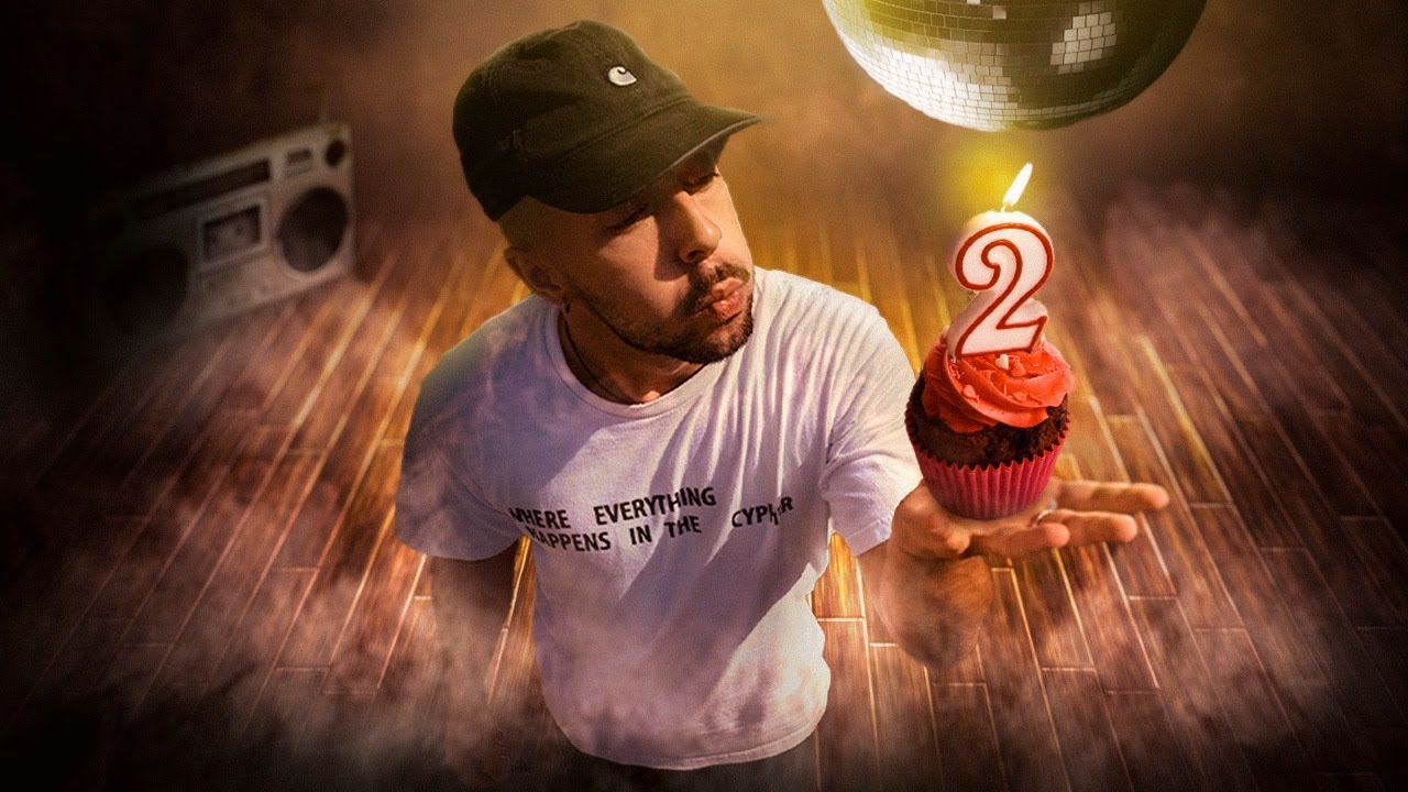 2 ans de House Dance - Mon évolution