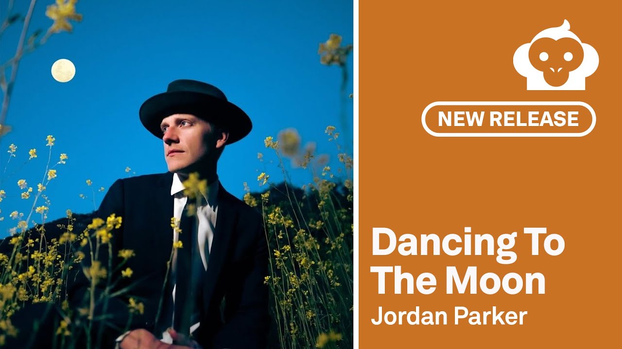 Dancing To The Moon - Jordan Parker