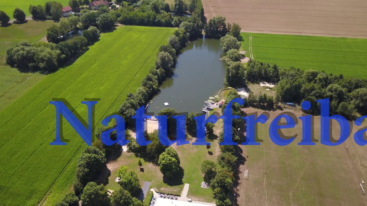 Waldsee Camping
