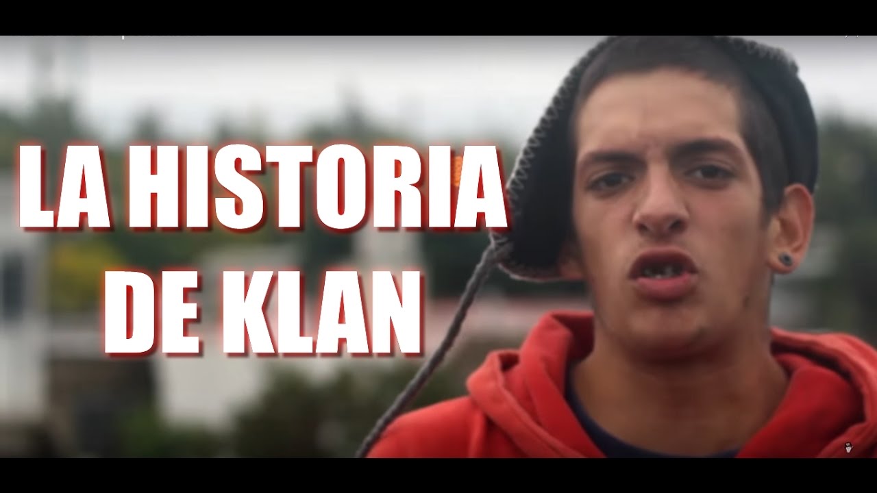 La triste historia de KLAN