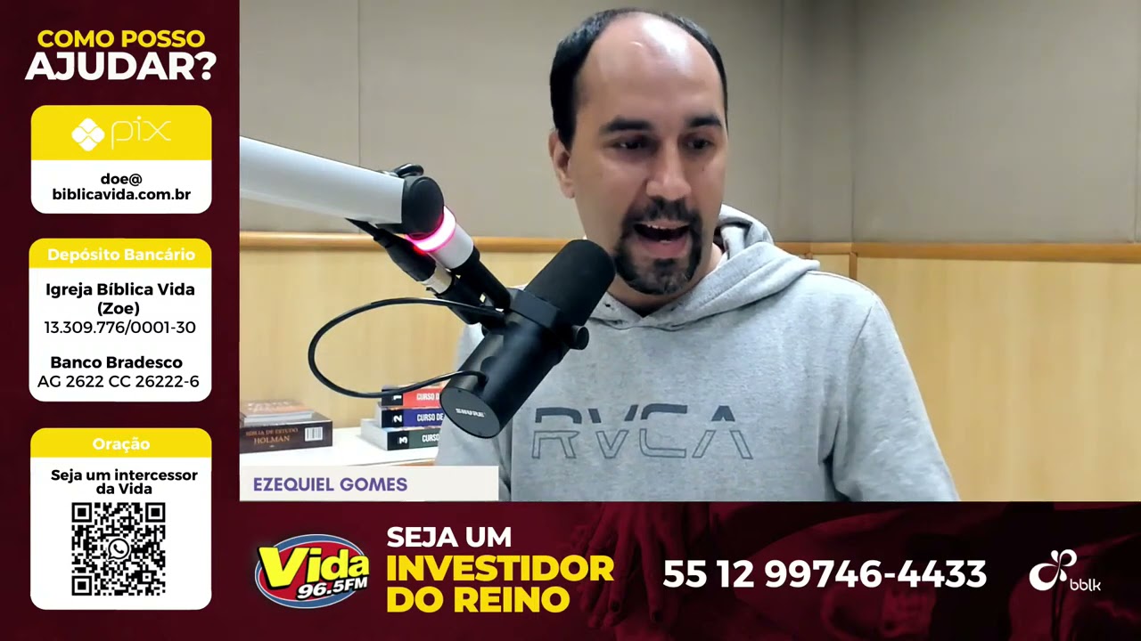 A morte eterna é a aniquilação dos ímpios? Debate