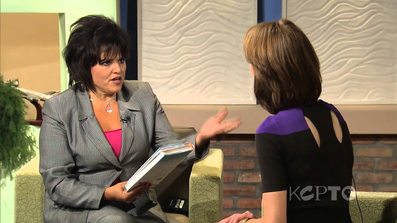 KCPT: The Local Show - October 11, 2012