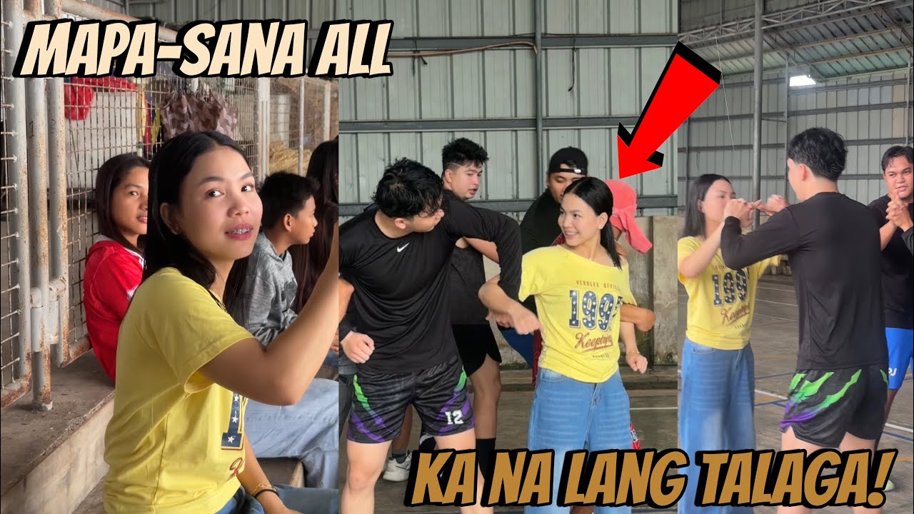FRANJOY GRABE NA ANG IPINAPAKITA SA MADLA! SWEET MOMENTS!