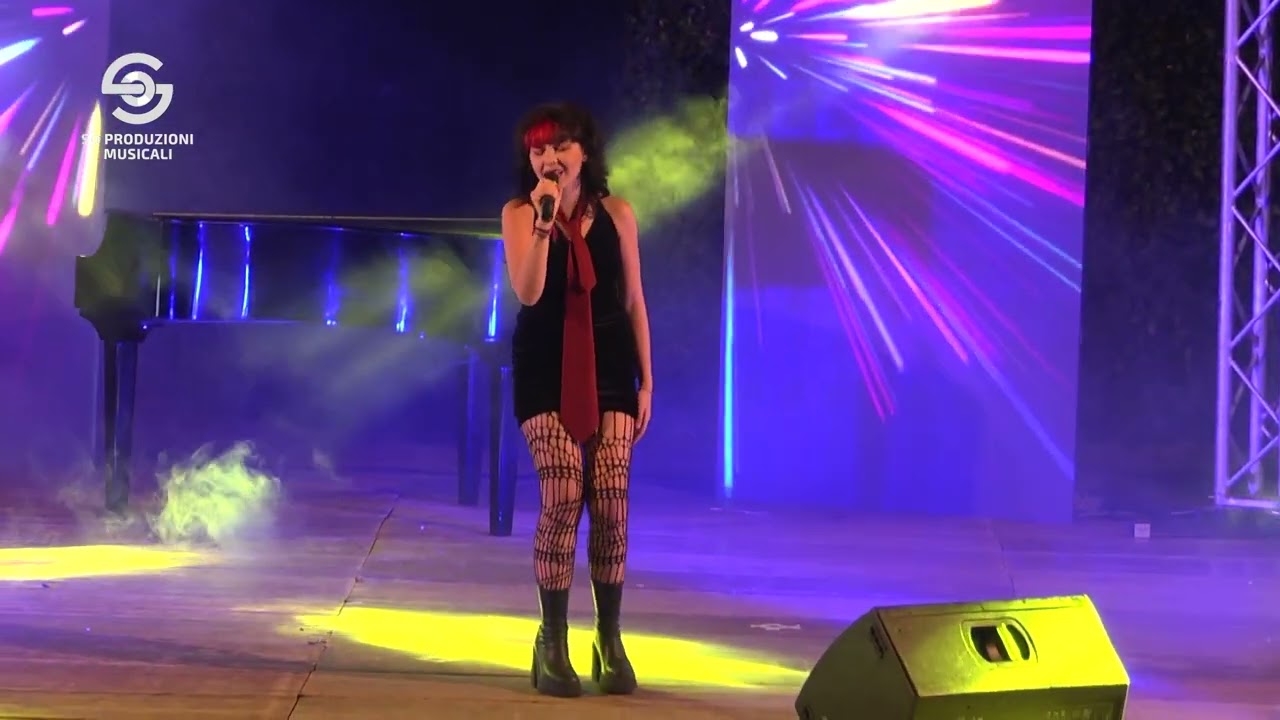 Roberta Scandurra - Giù