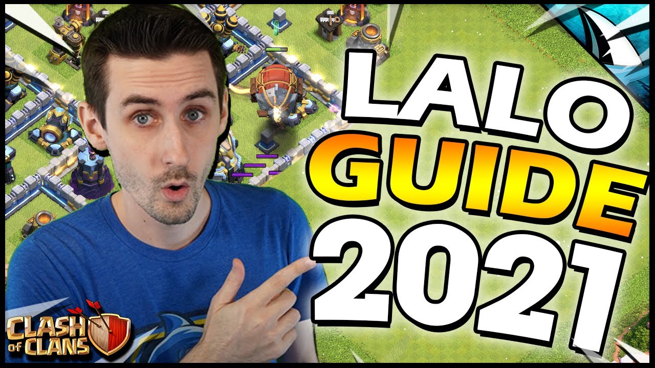 2021 Lalo Guide! Learn How to Lalo Now!