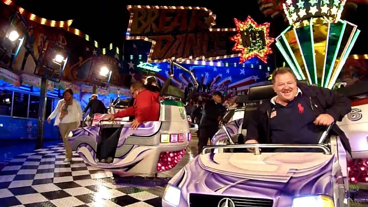 Break Dance [Huss N°2] Kinzler - Tübingen 2011