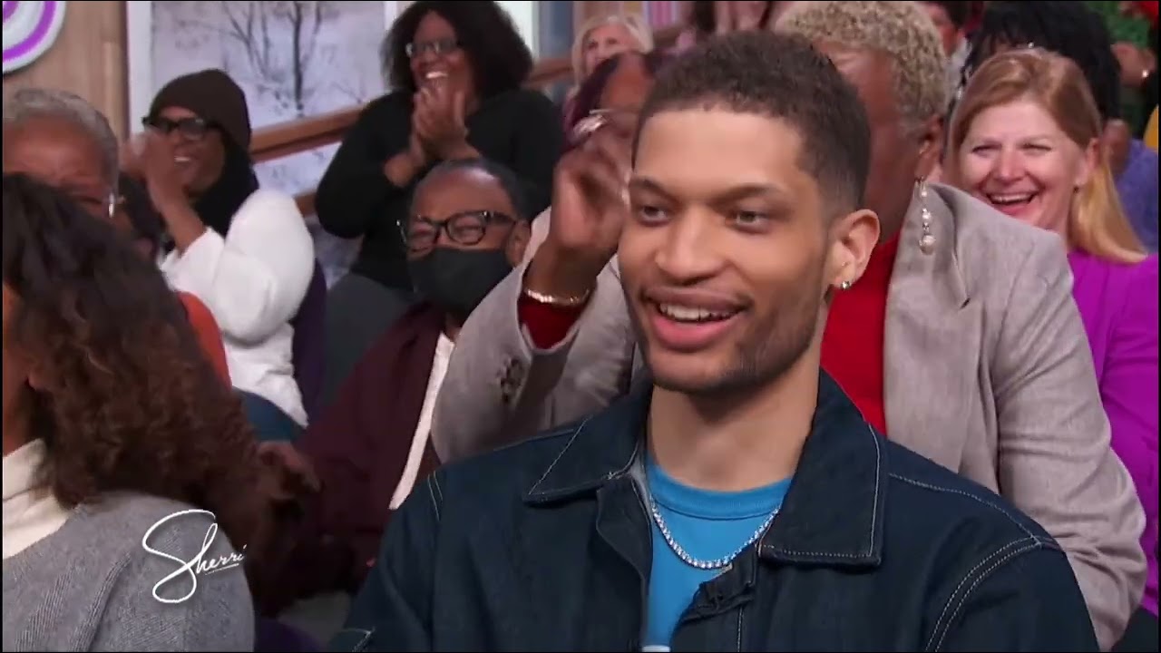 SHOCKING TRUTH SHERRI SHOW WAS CANCELLED | Rico Live