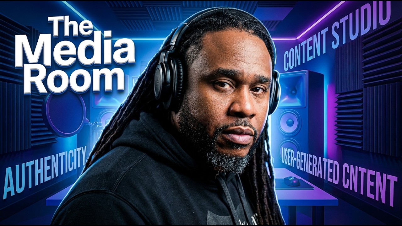 Welcome to the Media Room!