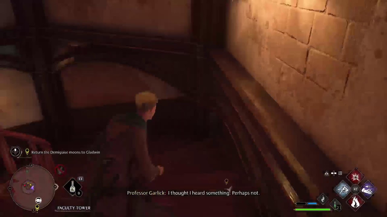 Our Hogwarts Legacy Journey!!