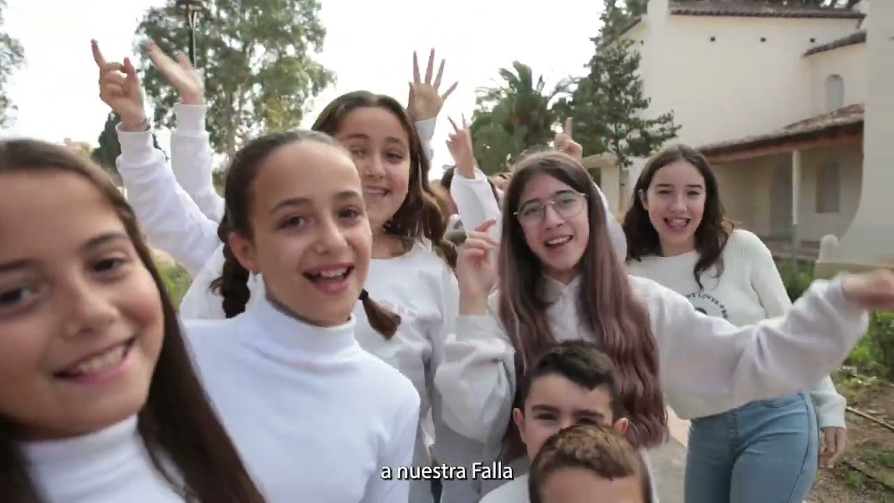 Video regalo 