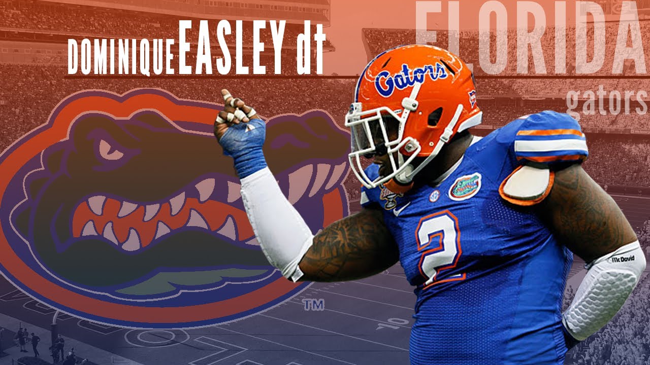 Dominique Easley - 2014 NFL Draft profile