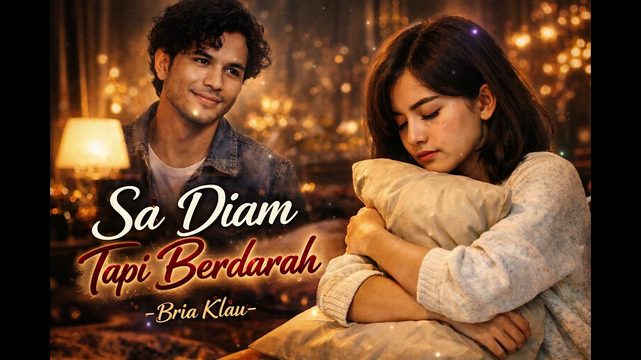 SA DIAM, TAPI BERDARAH_POP SLOW ROCK TERBARU 2026
