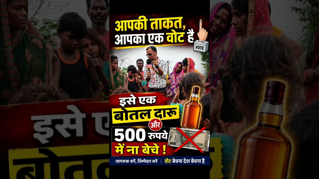 Bihar Election #breakingnews #bihar #shorts #ytshorts #viral #viralshorts #latestnews #voting #vote