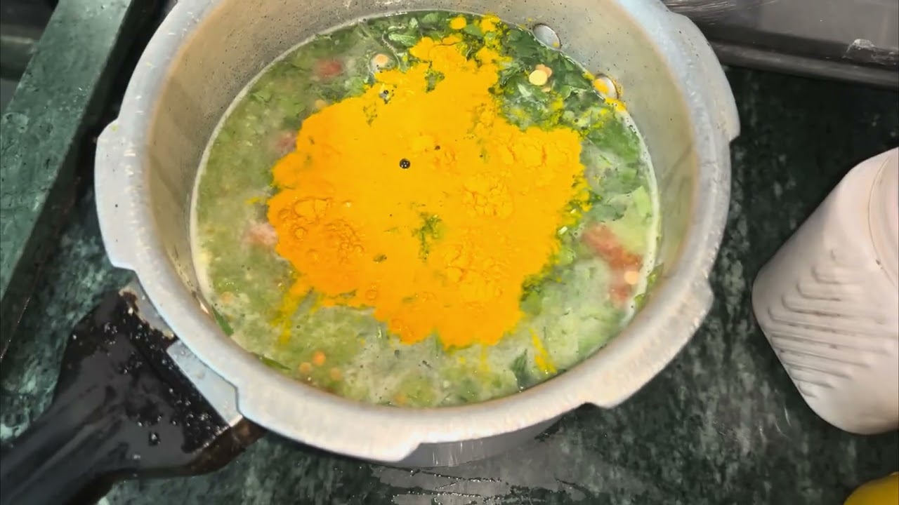 Bathu￼ae ki daal 🌿