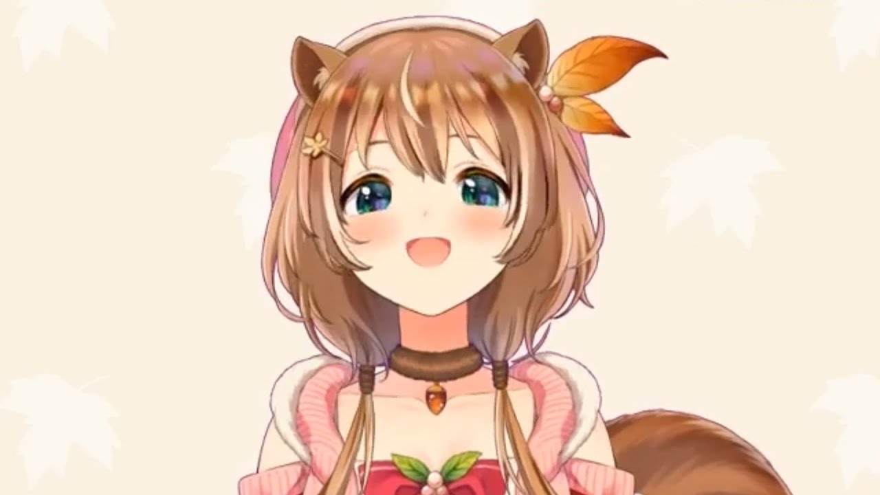 hololive's Squirrel first debut Highlight || Ayunda Risu [hololive-ID]