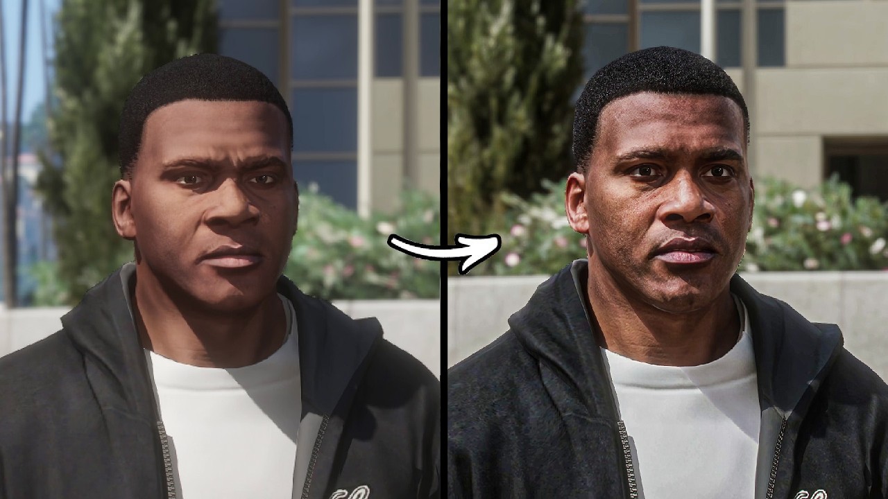 You Can Put DLSS 5 in ANY Game