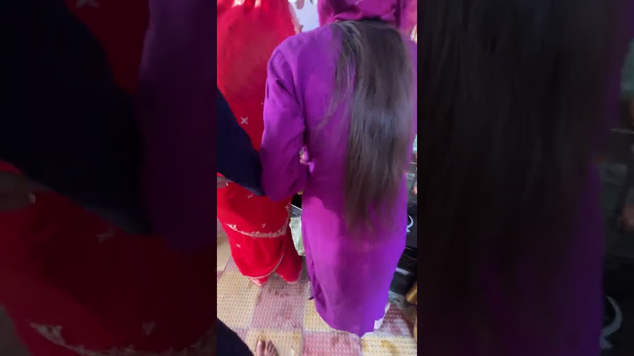 Bhagwan ke Darshan kar lo🙏