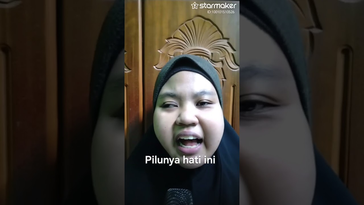 Tugu cinta - Zamree - cover by Mira Wari 