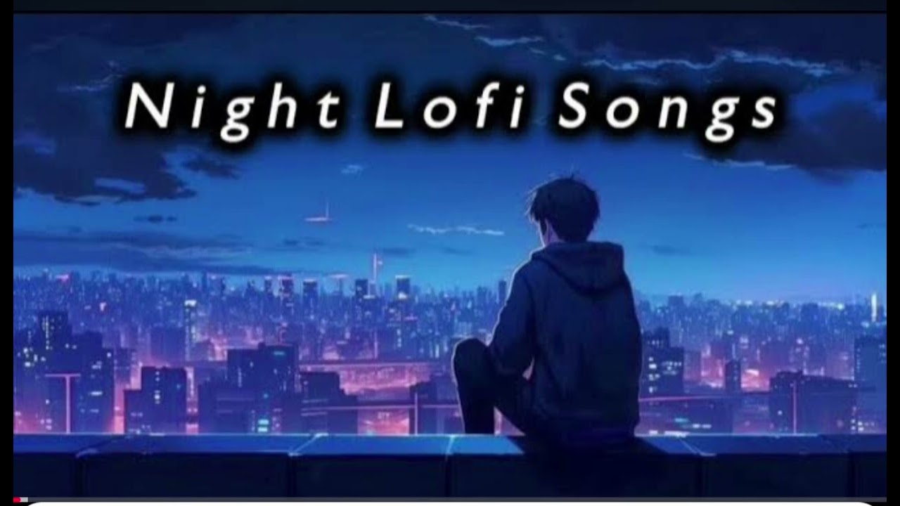 🌙 3 Minutes of Night Hindi Lofi Songs To Chill | Relax | Refreshing 🎧