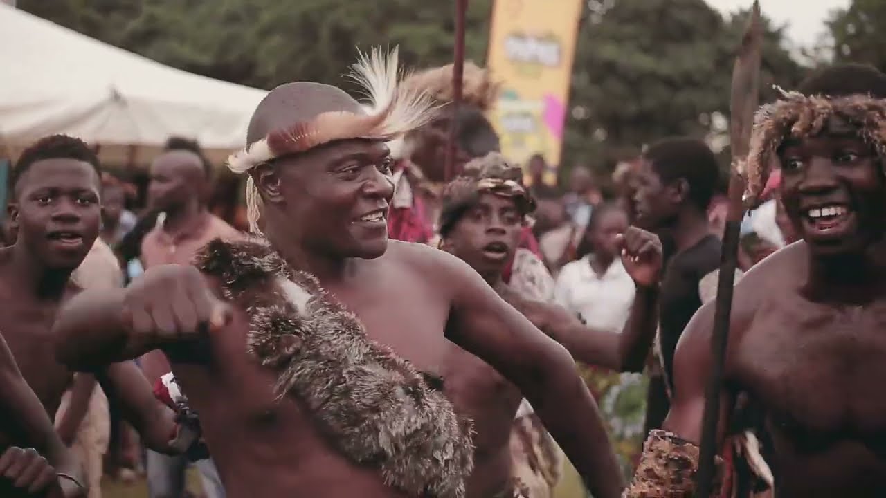 Ncwala Traditional Carnival 2025