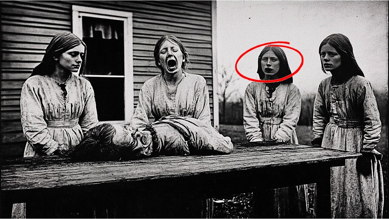 📸▶ 100+ AMAZING Historical Photos They Tried to Bury Forever