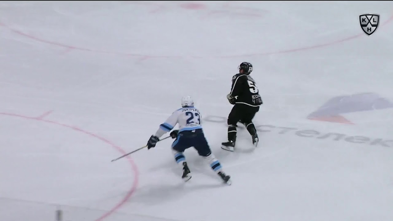 Nick Bailen with one-on-one effort capitalised
