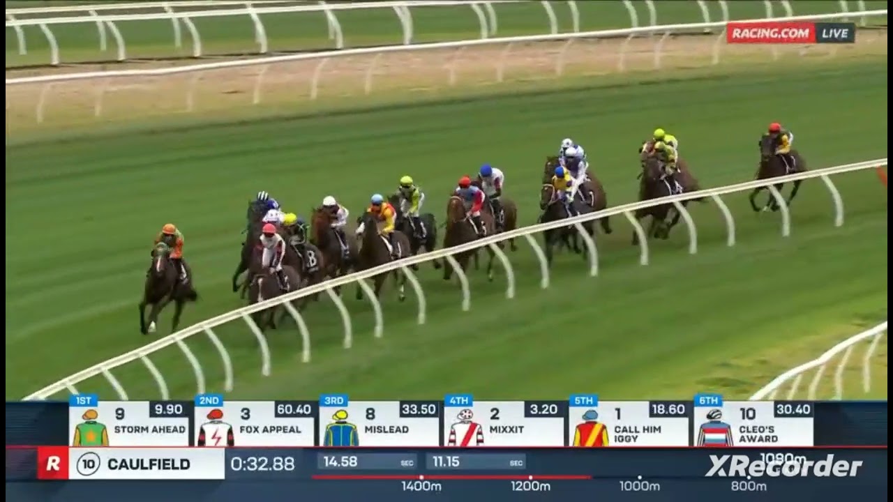 Electric Belle Wins Country Mile!