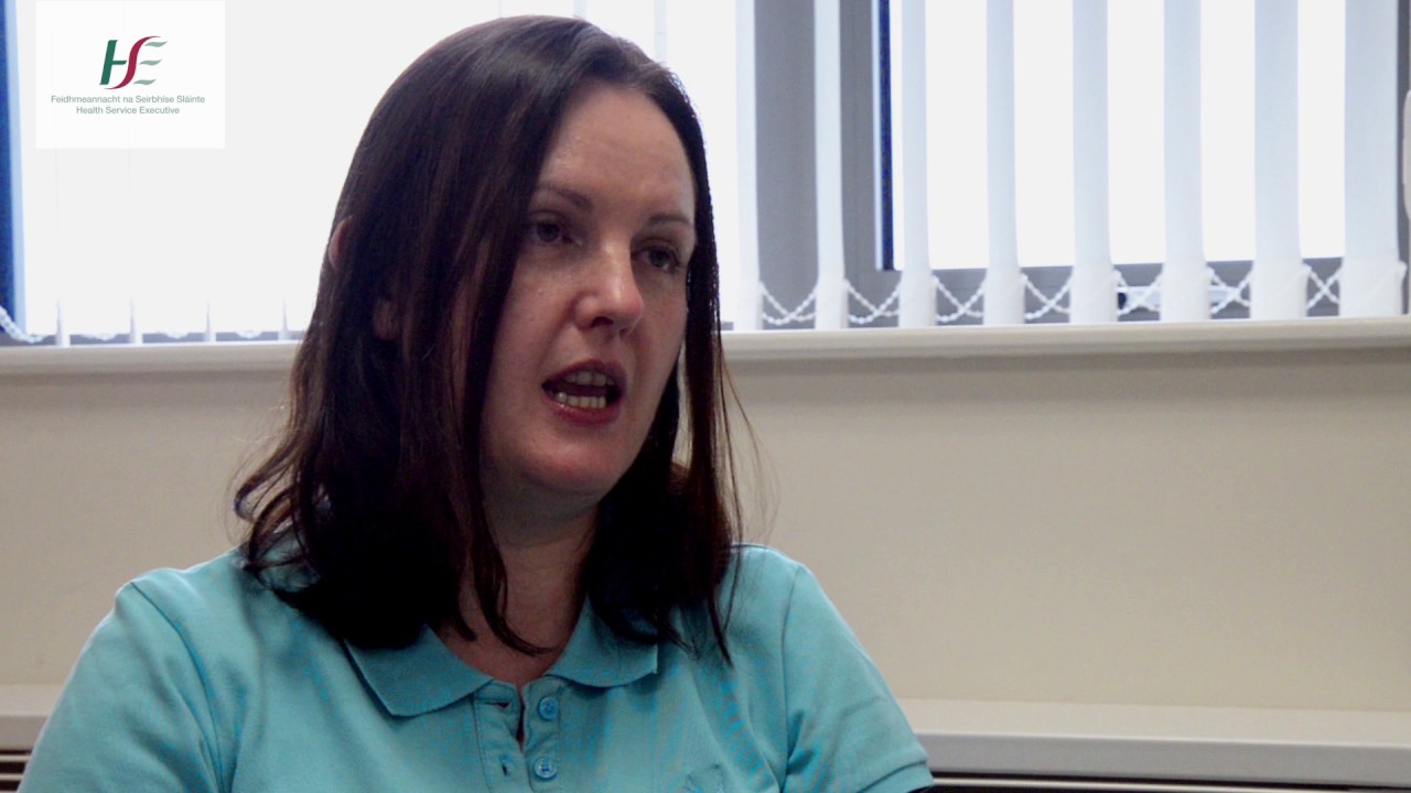 Real Stories - Ballyshannon Primary Health Care Centre
