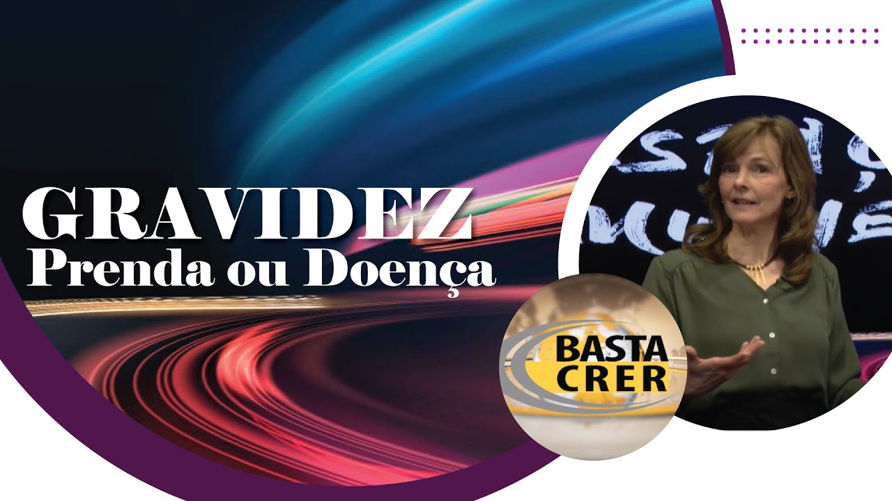 Gravidez: prenda ou doença